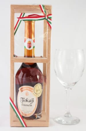 Tokaji Essencia