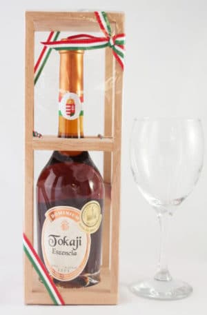 Tokaj Essence