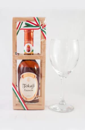 Tokaji Eszencia