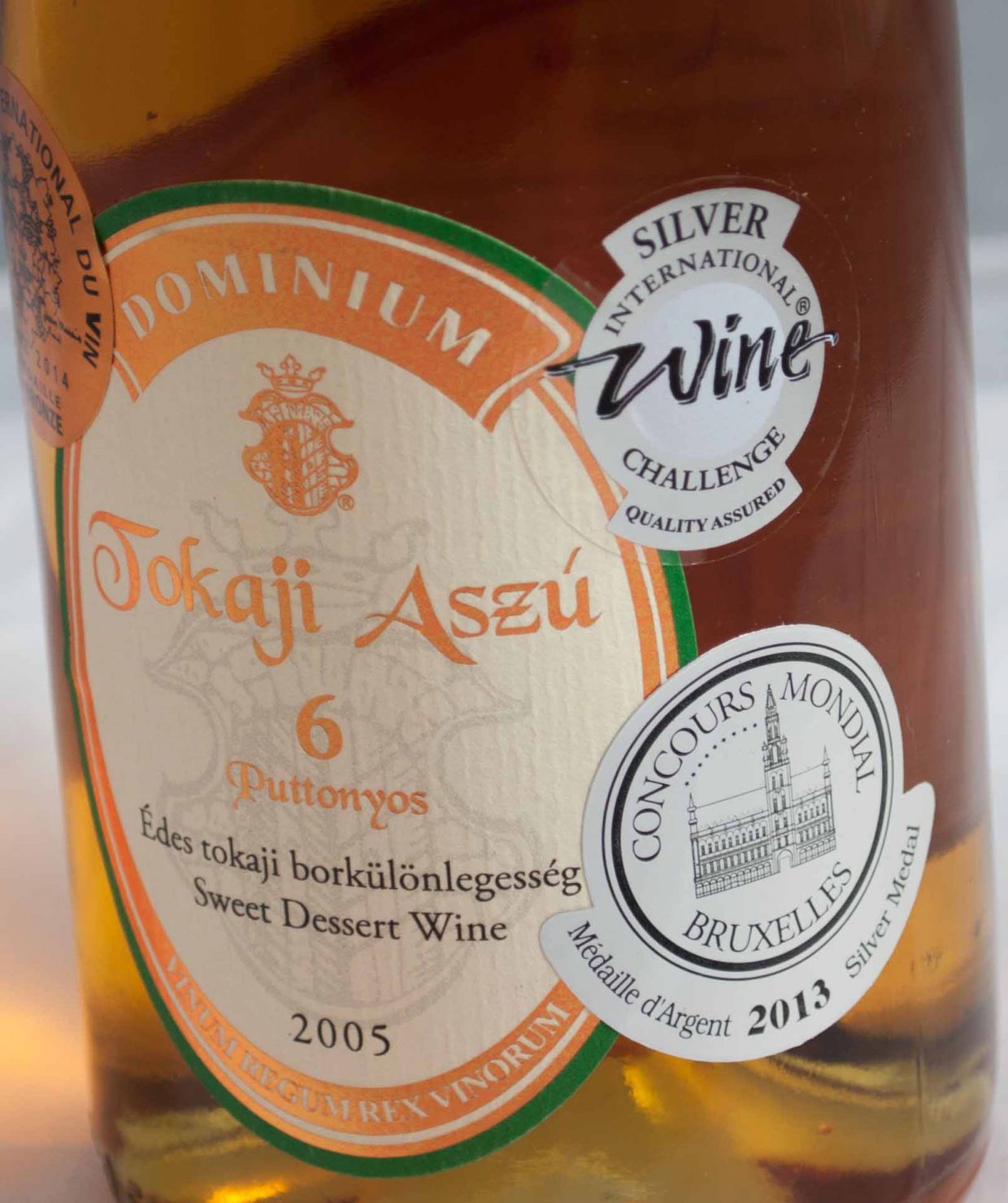Tokaj Diversity: World class Aszú, fantastic dry whites & sparkling wines