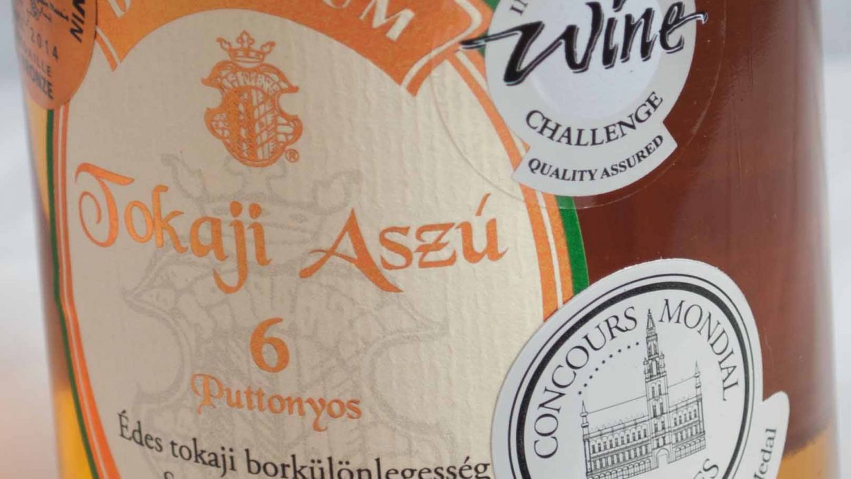 Tokaj Diversity: World class Aszú, fantastic dry whites & sparkling wines