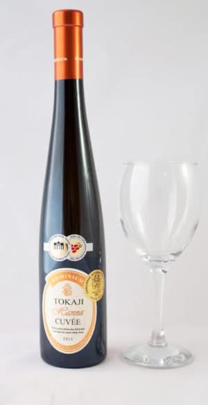 Pannon Tokaj Hannah Cuvée