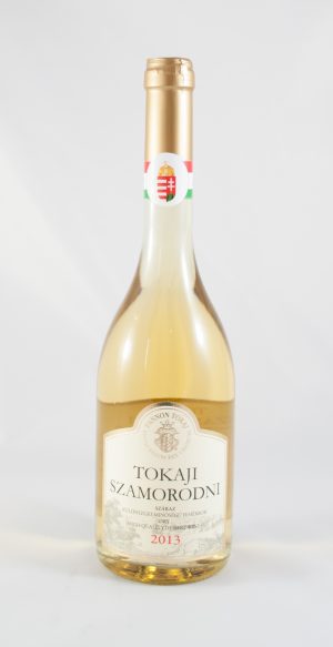 Pannon Tokaj Szamorodni Dry