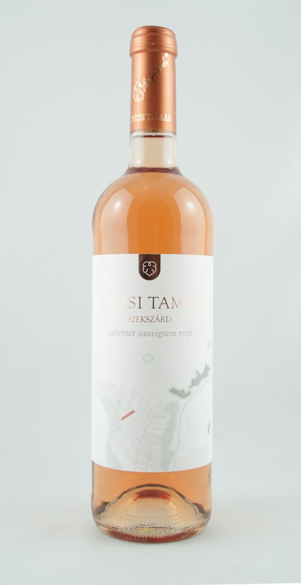 Duzsi Tamas Cabernet Sauvignon Rose