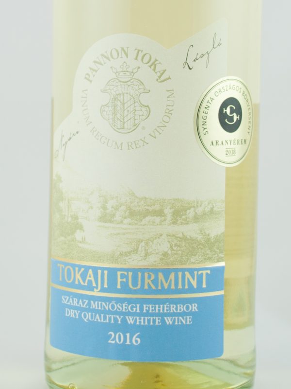 Pannon Tokaj Furmint Dry