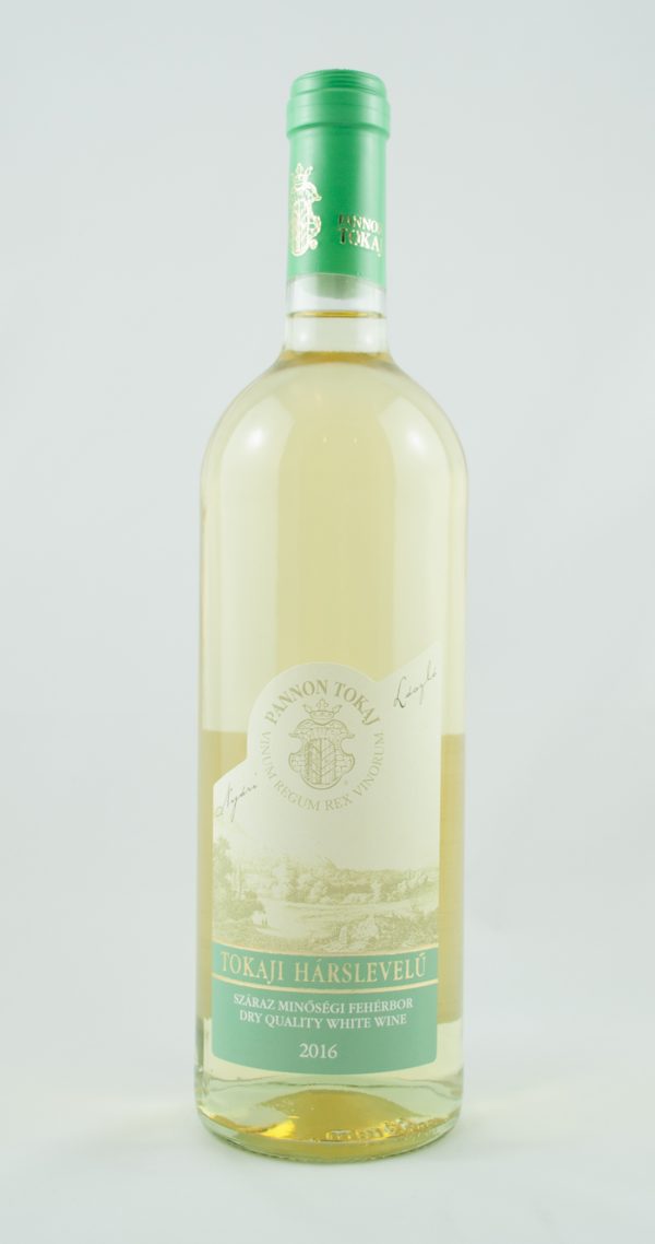 Pannon Tokaj Harslevelu Dry