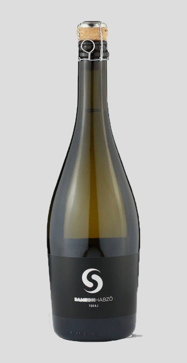 Sanzon Tokaj Furmint Sparkling Habzo