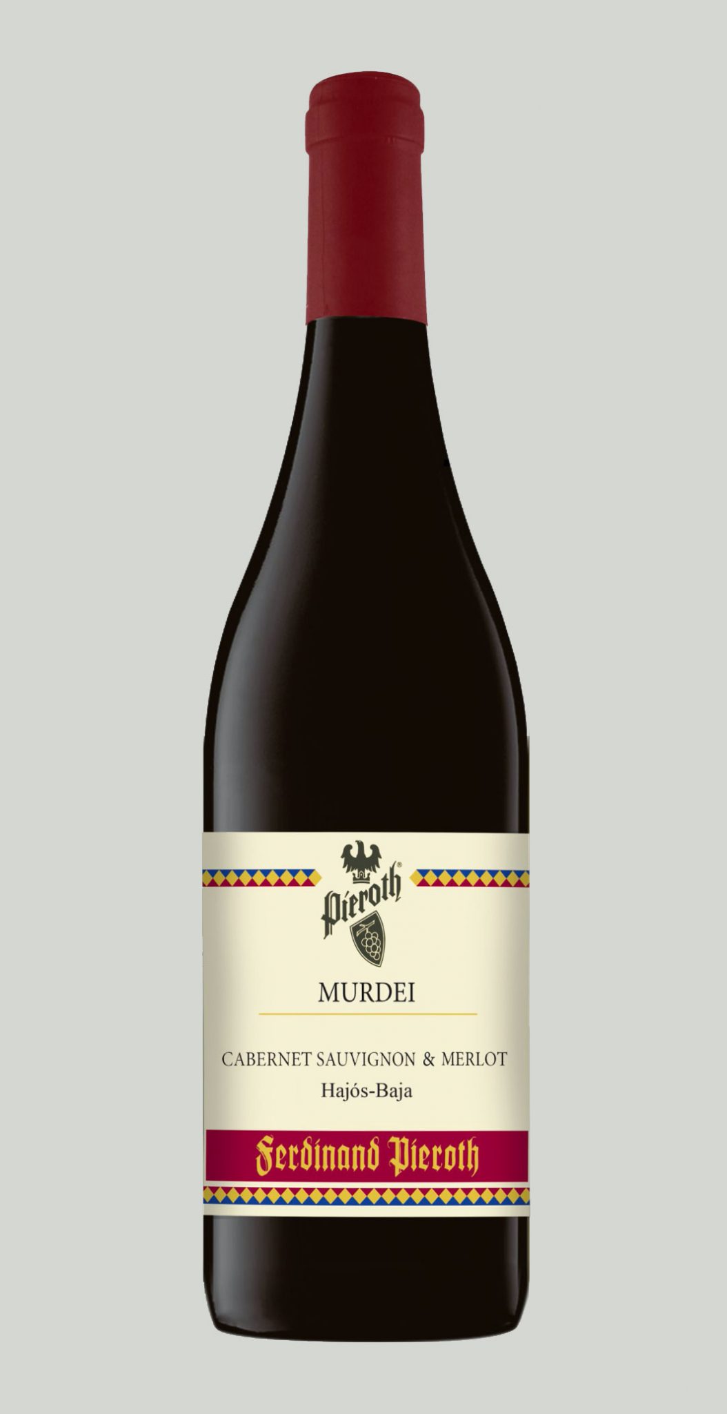 Hungarian Wine House UK's awarded Hungarian Wine Shop