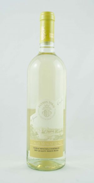 Pannon Tokaj Muscat Lunel Dry