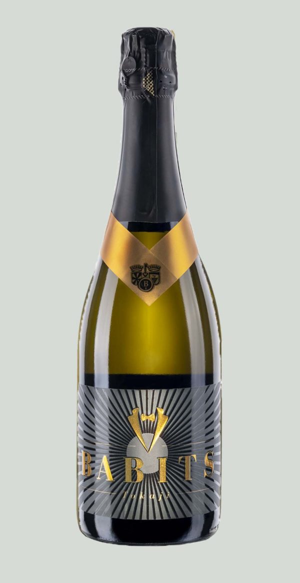 Babits Sparkling Brut Furmint