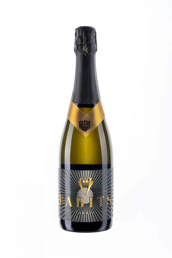 Babits Sparkling Brut Furmint
