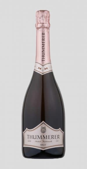 Thummerer Rose Brut Nature