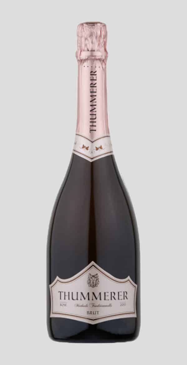 Thummerer Rose Brut Nature