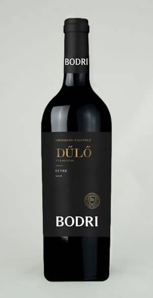 Bodri Dulo Cuvee