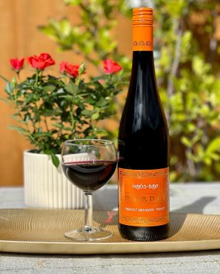 Hajos Baja | Hungarian Wine House